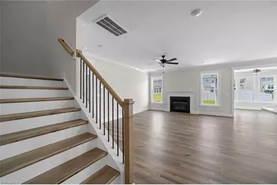 1619 Wareham Drive, Mebane, NC 27302 - Photo 9
