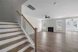 1619 Wareham Dr, Mebane, NC 27302 - Photo 9