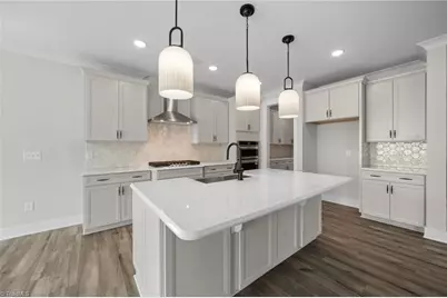 1619 Wareham Drive, Mebane, NC 27302 - Photo 15