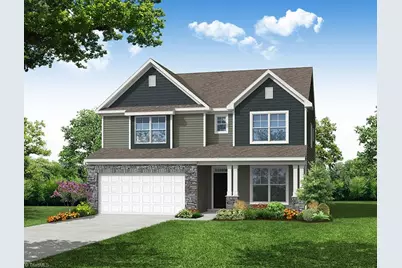 1619 Wareham Drive, Mebane, NC 27302 - Photo 1