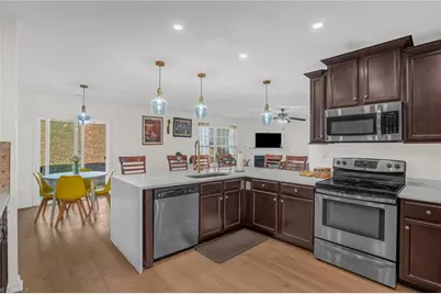 1623 Haddington Point Drive, Kernersville, NC 27284 - Photo 21