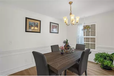 1623 Haddington Point Drive, Kernersville, NC 27284 - Photo 9