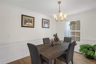 1623 Haddington Point Dr, Kernersville, NC 27284 - Photo 9