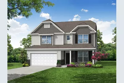 1062 Brockton Drive, Mebane, NC 27302 - Photo 1