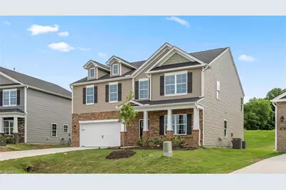 660 Bryson Boulevard, Lexington, NC 27295 - Photo 3