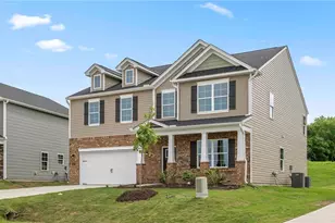 660 Bryson Blvd, Lexington, NC 27295 - Photo 3