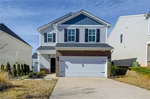 2010 Honeysuckle Vine Run, Winston-Salem, NC 27106 - Photo 1