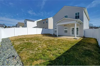 2010 Honeysuckle Vine Run, Winston-Salem, NC 27106 - Photo 35