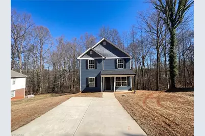4694 Coltsfoot Road, Greensboro, NC 27455 - Photo 1