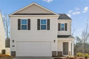 1532 Hamilton Hills Dr, Greensboro, NC 27406 - Photo 1