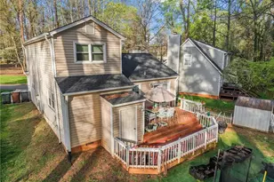 109 Arcaro Dr, Greensboro, NC 27455 - Photo 27