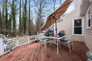 109 Arcaro Dr, Greensboro, NC 27455 - Photo 23