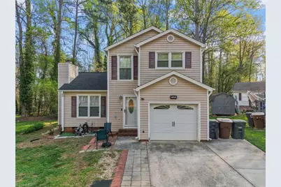 109 Arcaro Drive, Greensboro, NC 27455 - Photo 1