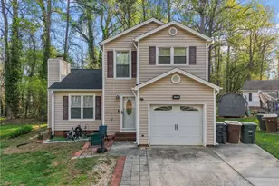 109 Arcaro Dr, Greensboro, NC 27455 - Photo 1