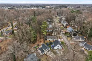 109 Arcaro Dr, Greensboro, NC 27455 - Photo 35