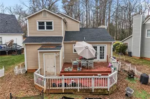 109 Arcaro Dr, Greensboro, NC 27455 - Photo 25