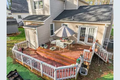 109 Arcaro Drive, Greensboro, NC 27455 - Photo 23