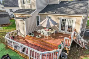 109 Arcaro Dr, Greensboro, NC 27455 - Photo 23