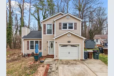 109 Arcaro Drive, Greensboro, NC 27455 - Photo 1