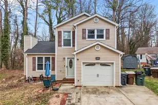 109 Arcaro Dr, Greensboro, NC 27455 - Photo 1