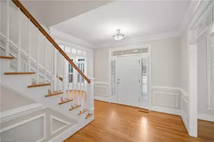 3900 Windsor Pl Dr, Winston-Salem, NC 27106 - Photo 21