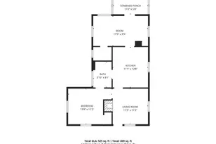 610 Piedmont Ave, Gibsonville, NC 27249 - Photo 19