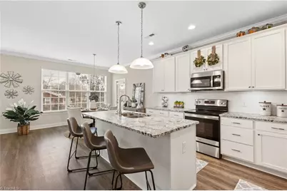 417 Mountain Grove Lane, Kernersville, NC 27284 - Photo 9