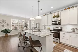 417 Mountain Grove Ln, Kernersville, NC 27284 - Photo 9