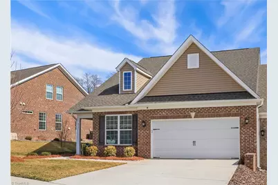 417 Mountain Grove Lane, Kernersville, NC 27284 - Photo 3