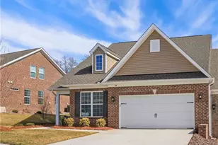 417 Mountain Grove Ln, Kernersville, NC 27284 - Photo 3