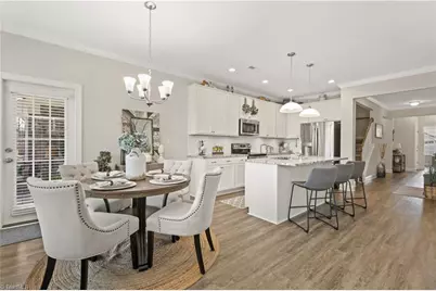 417 Mountain Grove Lane, Kernersville, NC 27284 - Photo 11