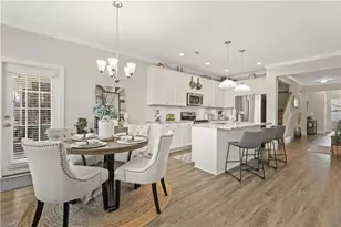 417 Mountain Grove Ln, Kernersville, NC 27284 - Photo 11