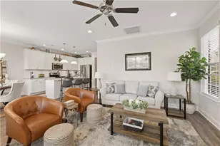 417 Mountain Grove Ln, Kernersville, NC 27284 - Photo 7