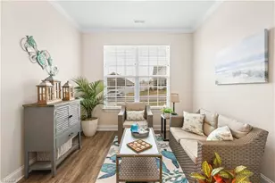 417 Mountain Grove Ln, Kernersville, NC 27284 - Photo 5