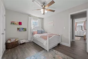 203 Church Street S, Stoneville, NC 27048 - Photo 27