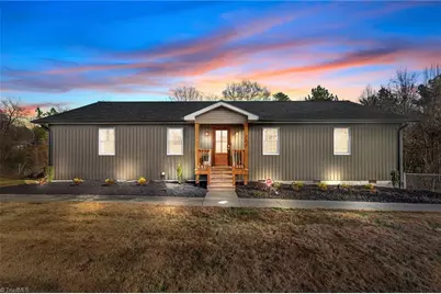 203 Church Street S, Stoneville, NC 27048 - Photo 1