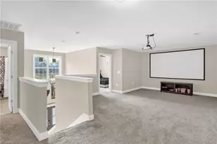 5008 Tamarack Dr, Greensboro, NC 27407 - Photo 21