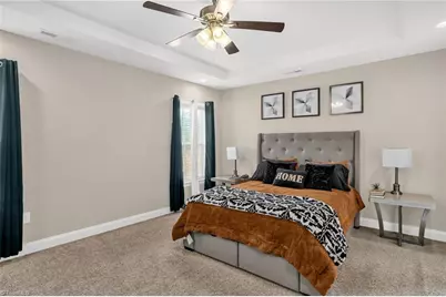 5008 Tamarack Drive, Greensboro, NC 27407 - Photo 17