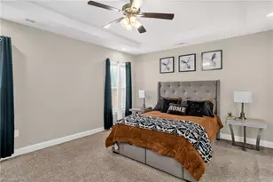 5008 Tamarack Dr, Greensboro, NC 27407 - Photo 17