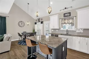 5008 Tamarack Dr, Greensboro, NC 27407 - Photo 15