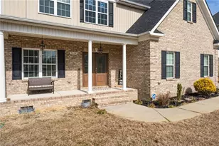 5008 Tamarack Dr, Greensboro, NC 27407 - Photo 3