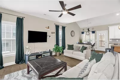 5008 Tamarack Drive, Greensboro, NC 27407 - Photo 7