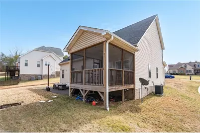 5008 Tamarack Drive, Greensboro, NC 27407 - Photo 33