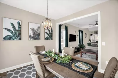 5008 Tamarack Drive, Greensboro, NC 27407 - Photo 5