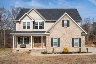 5008 Tamarack Dr, Greensboro, NC 27407 - Photo 1