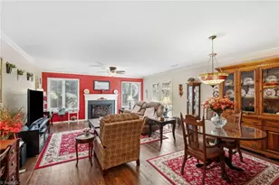 406 Chadbourne Ct, Winston-Salem, NC 27104 - Photo 11