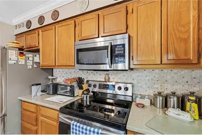 406 Chadbourne Court, Winston-Salem, NC 27104 - Photo 9