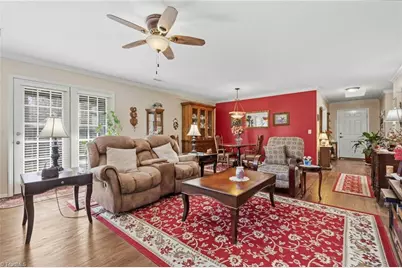 406 Chadbourne Court, Winston-Salem, NC 27104 - Photo 15