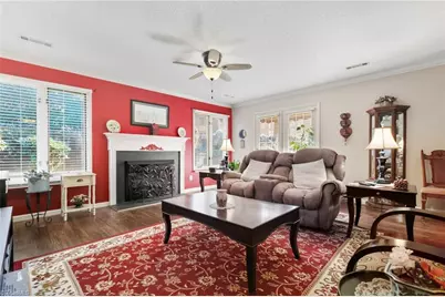 406 Chadbourne Court, Winston-Salem, NC 27104 - Photo 13