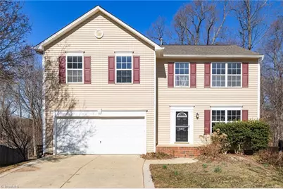 5310 Weeping Cherry Drive, Browns Summit, NC 27214 - Photo 1